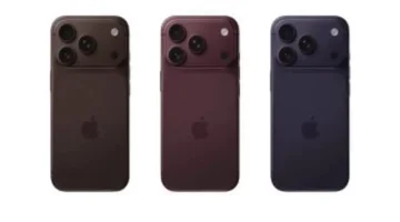 اختبار جديد.. آبل تطور كاميرات آيفون 18 برو بفتحة عدسة متغيرة